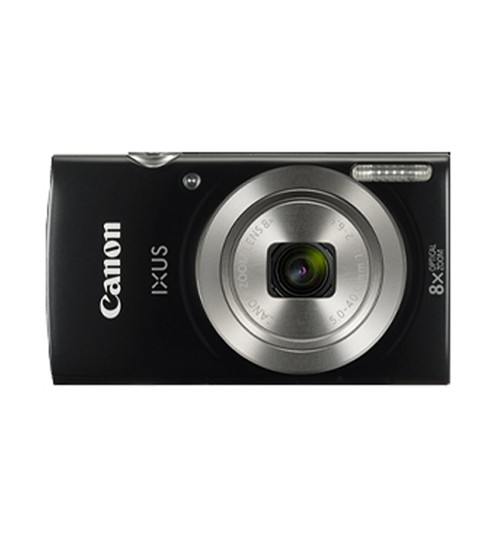 Canon IXUS 185 (Promo Cashback Rp 70.000)